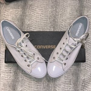 Converse sneakers